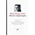 thumbnail image 1 of OEuvres romanesques Tome I [ Bibliotheque de la Pleiade ] (French Edition), 1 of 1