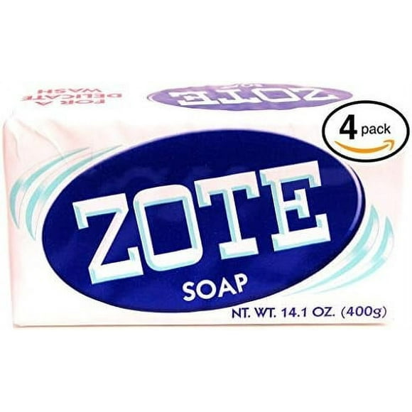 Zote Soap