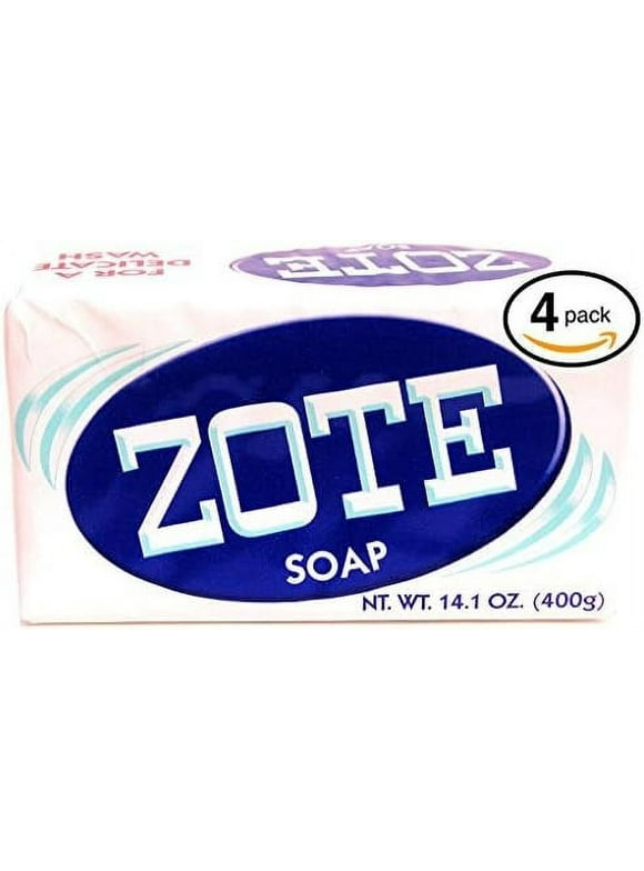 Laundry Bar Soap in Laundry