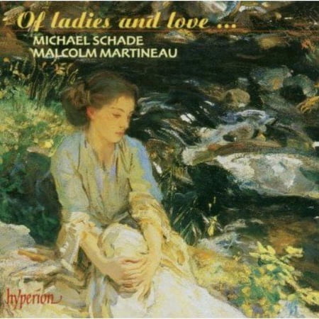OF LADIES & LOVE SONG RECITAL