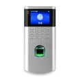 OF260 Fingerprint Time Attendance Access Control System Set Swipe Card