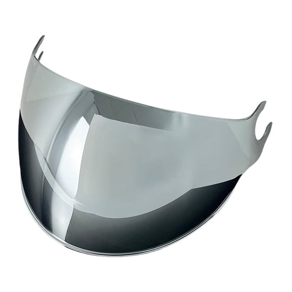 Airflow Helmet Visor for LS2 OF562 Face Shield UV Protection Lens Motorcycle Accessories