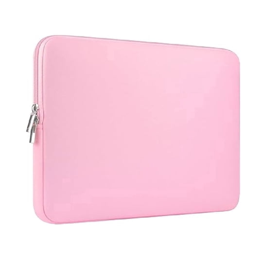 OFEFE 2-Pack Laptop Sleeve for 15.6-16 inch MacBook Pro/Air & PC Laptops - Protective Computer Case Cover with Premium Neoprene Material for HP, Dell, Lenovo, Acer, Gaming Devices