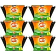 thumbnail image 1 of OFF! 23 oz Citronella Scented Candle with 50 hr Burn Time, Triple Wick (6 Count), 1 of 5