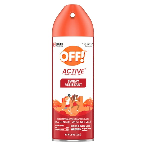 Bug Spray