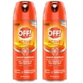 thumbnail image 1 of OFF! Active Insect Spray Sweat Resistant, 1 of 7