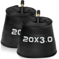 thumbnail image 1 of OFF BIKE 20" x 3" Inner Tube Pack of 2 Electric Bicycle Conversion Kits, 1 of 2