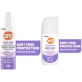 thumbnail image 1 of OFF! CLEAN FEEL CAMP AEROSOL PICARIDIN 5OZ 1PK + OFF! CLEAN FEEL CAMP LIQUID SPRAY OFF PICARIDIN 4OZ 1PK, 1 of 6