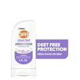 thumbnail image 1 of OFF! Clean Feel Picaridin Clear Gel Insect Repellent, 6 oz, 1 of 12
