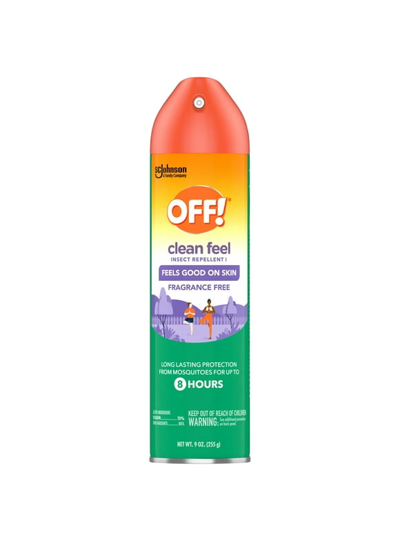 Mosquito Repellent in Pest Control