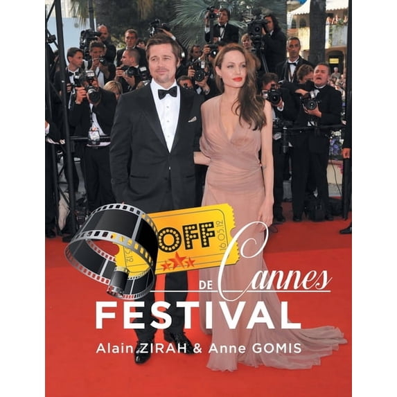 OFF De CANNES FESTIVAL, (Paperback)