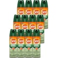 thumbnail image 1 of OFF! Deep Woods Insect & Mosquito Repellent VIII, Dry Touch Technology, Long Lasting Protection, 4 oz (Pack of 12), 1 of 8