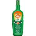 thumbnail image 1 of OFF! Deep Woods Insect Repellent VII, 9 oz, Pack - 12, 1 of 7