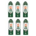 thumbnail image 1 of OFF! Deep Woods Sportsmen Insect Repellent 30% DEET 6 Count 6 Oz, 1 of 10