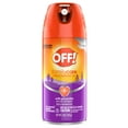 thumbnail image 1 of OFF! Family Care Insect Repellent VIII, 5 oz. (Pack of 3), 1 of 8
