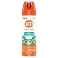 OFF! FamilyCare Insect Repellent I, Smooth & Dry Mosquito Bug Spray ...