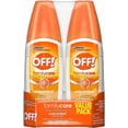 thumbnail image 1 of OFF! FamilyCare Mosquito Repellent IVUnscented6 oz1 ctPack of 6, 1 of 6