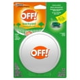 thumbnail image 1 of OFF! Mosquito Coil Starter Pack, 1.059 oz (10-Pack), 1 of 9