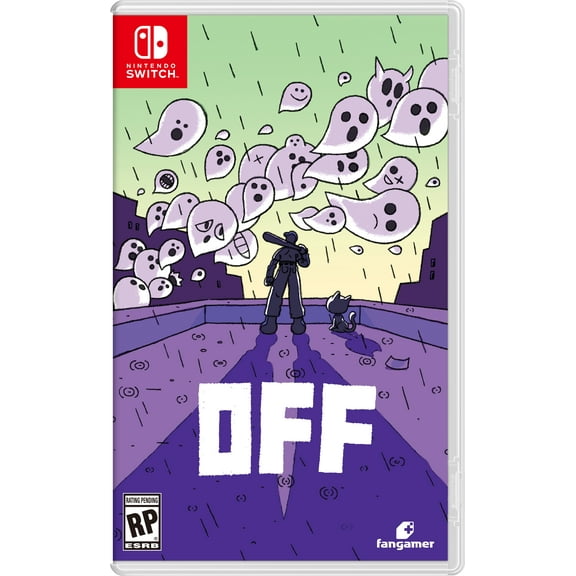 OFF, Nintendo Switch