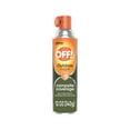 thumbnail image 1 of OFF! Campsite Coverage Outdoor Insect Repellent Spray, 12 oz, 1 of 13