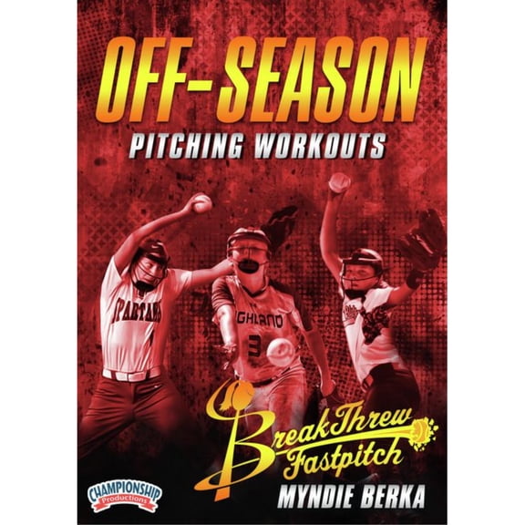 OFF-SEASON PITCHING WORKOUTS (BERKA)