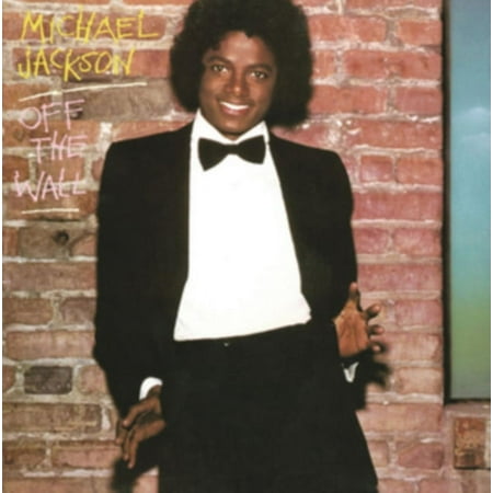 OFF THE WALL [MICHAEL JACKSON] [888750438522]