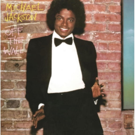 OFF THE WALL [MICHAEL JACKSON] [888750438522]