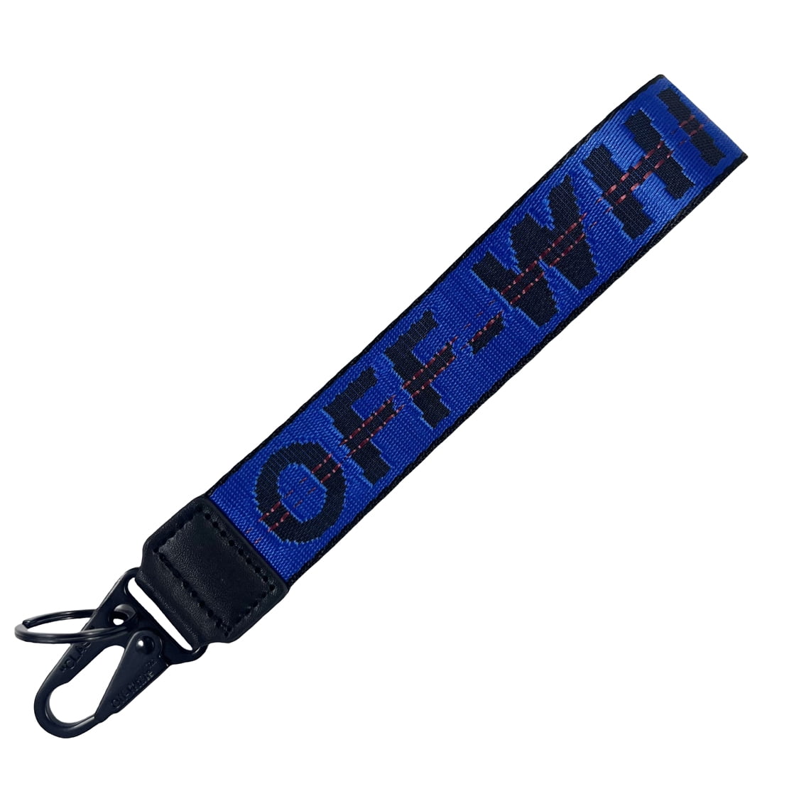 Wrist Strap Off White Wrist Keychain Chain Accessories Fashion