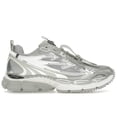 thumbnail image 1 of OFF-WHITE Men's Be Right Back Gray Silver Shoes, from StockX, 1 of 5