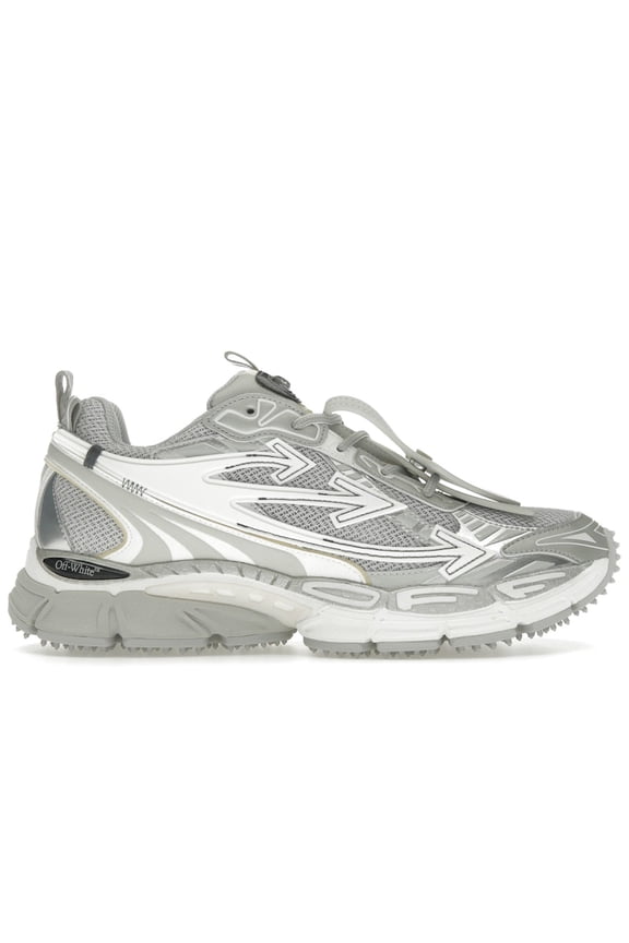 Men's Be Right Back Gray Silver Shoes, from StockX