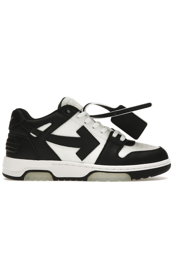 Men's Out Of Office Calf Leather Panda Shoes, from StockX