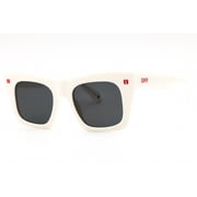 Off-White OERI13Y SELMA 0107 51mm Square Sunglasses Womens