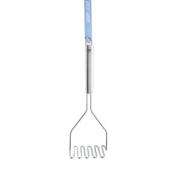 OFF-WORK 304 Stainless Steel Ricer for Smooth Mashed Potatoes and Vegetables