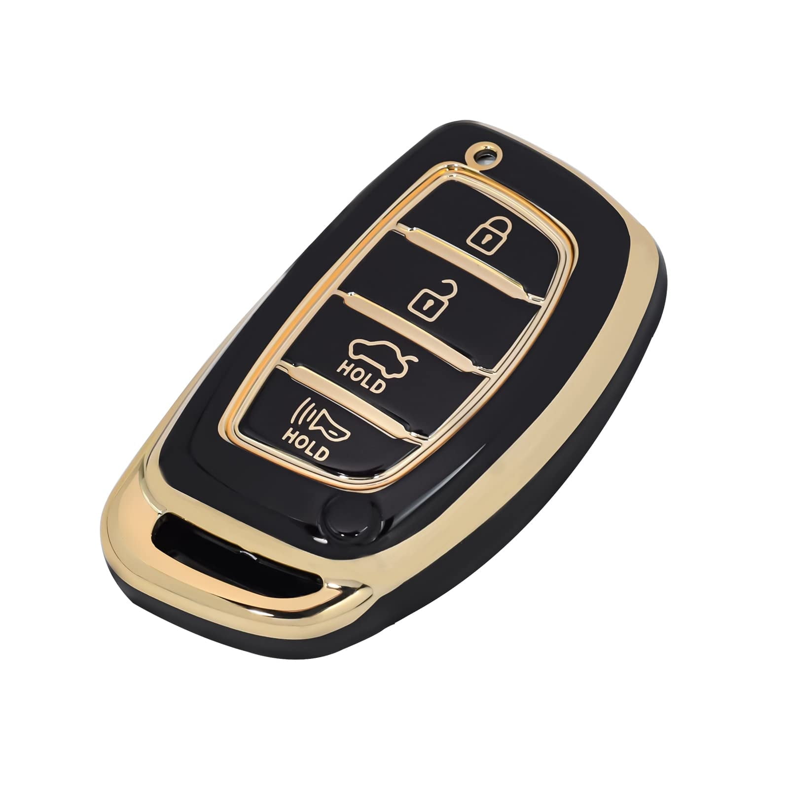 Hyundai Key Fob Cover