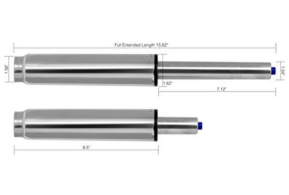 Chair hydraulic cylinder price discount
