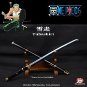 OFFICIAL LICENSE ONE PIECE 41  Foam Roronoa Zoro Katana Yubashiri