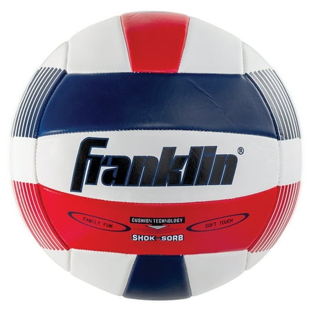 OFFICIAL SOFT SPIKE VOLLEYBALL