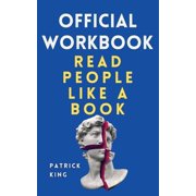 OFFICIAL WORKBOOK for Read People Like a Book, Paperback