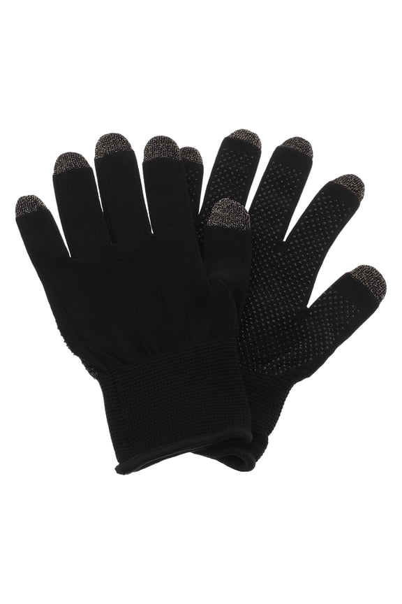 Gamer Gloves 1 Pair Sweatproof Spandex Compatible for Mobile Phone Gaming