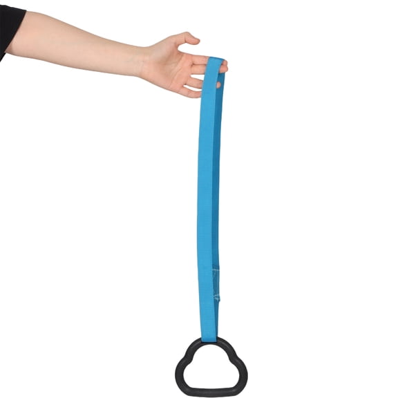 OFFIGAM 1 Pair Kids Gymnastics Grips, ABS Indoor Exercise Gear for Childrens Fitness and Training