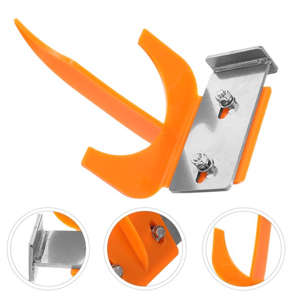 OFFIGAM 1 Set of Peeling Machines for Fruits Tool Plastic and Iron Multi Home Use Equipment