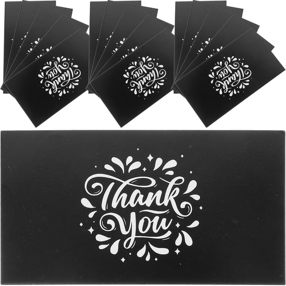 OFFIGAM Multi-Color Decorative T You Stickers for Crafts, Sealing Envelopes, Scrapbooking and Projects