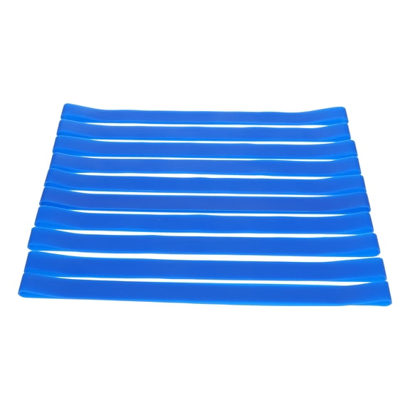 OFFIGAM Silicone Towel Clips Highly Elastic Reusable Towel Holders for Bathroom Kitchen