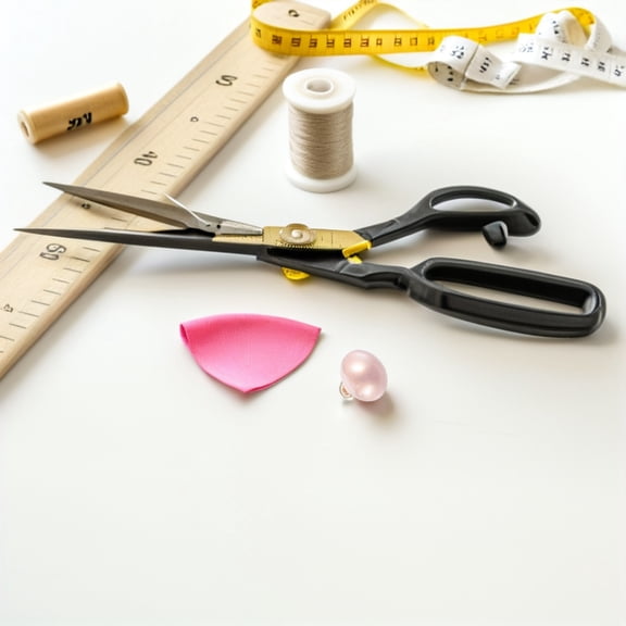 OFFIGAM 10pcs Plastic Sewing Buttons for Cheongsam, Coats, Crafts, Autumn Style Decorative Buttons Suitable for All Ages