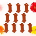 thumbnail image 1 of OFFIGAM 10Pcs Sewing Accessories Thread Winding Boards for Cross and Embroidery Supplies, 1 of 8