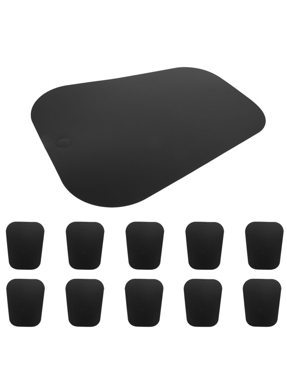 Plastic Tall Boot Shaper Inserts for Space Saving and Shape Retention 12 Pieces