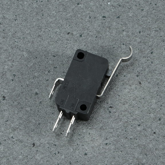 OFFIGAM Micro Electric Switch for Audio and Communication Equipments 12Pcs