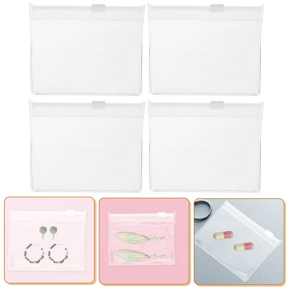 OFFIGAM Travel Bags Compact Organizer Set with 12 Pcs for Traveling and Outdoor Use