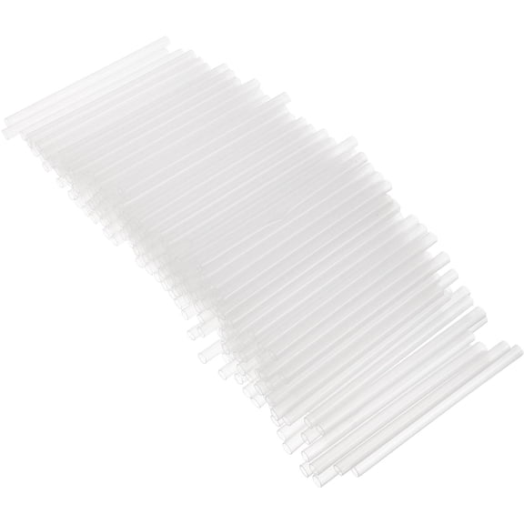 OFFIGAM 1600Pcs Transparent Balloon Decorating Kit for Kids Party Supplies, Balloon Accessories