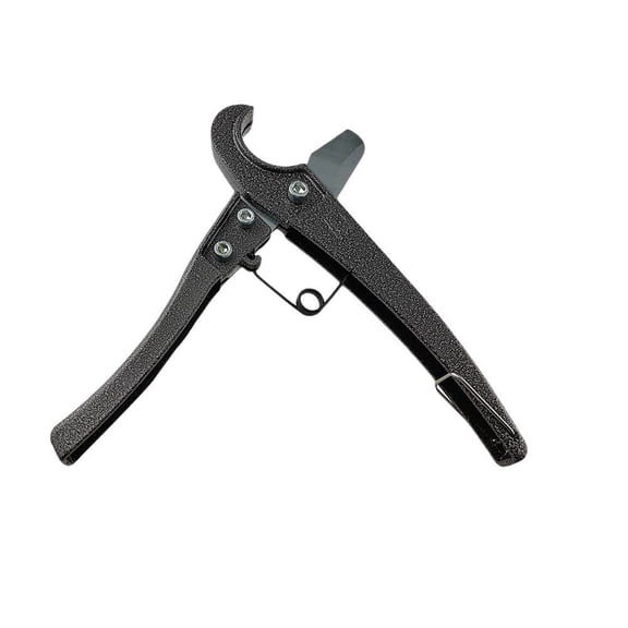 OFFIGAM 1PC Pipe Cutter Plumbing Steel Cutting PPR Pipes for DIY Projects